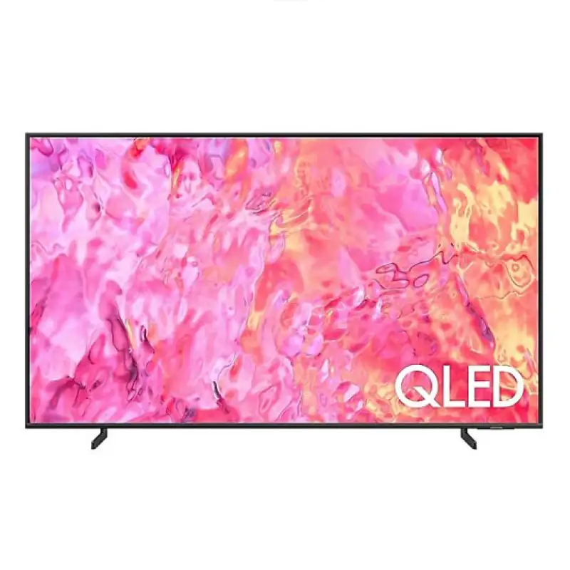 Televizor Samsung  QLED 43"QE43Q60CAUXXH