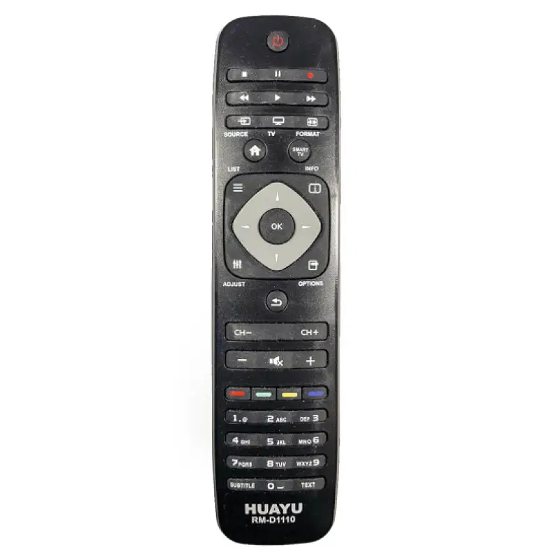 Telecomanda TV RM-D1110.48241                                                                                                                                                                           
