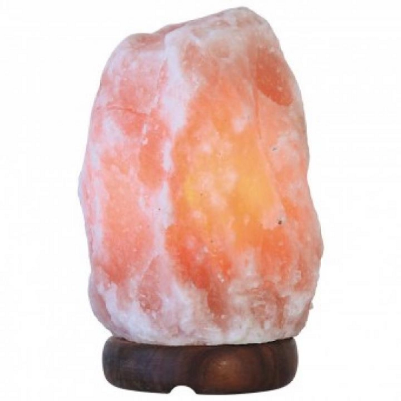 SKL 12 lampa cristale de sare  38841                                                                                                                                                                    