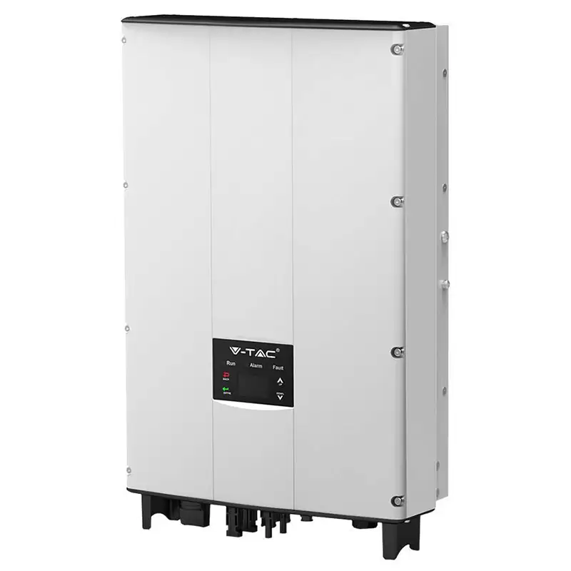 Invertor solar 5KW , On-Grid , trifazat , IP65 , SKU-11353