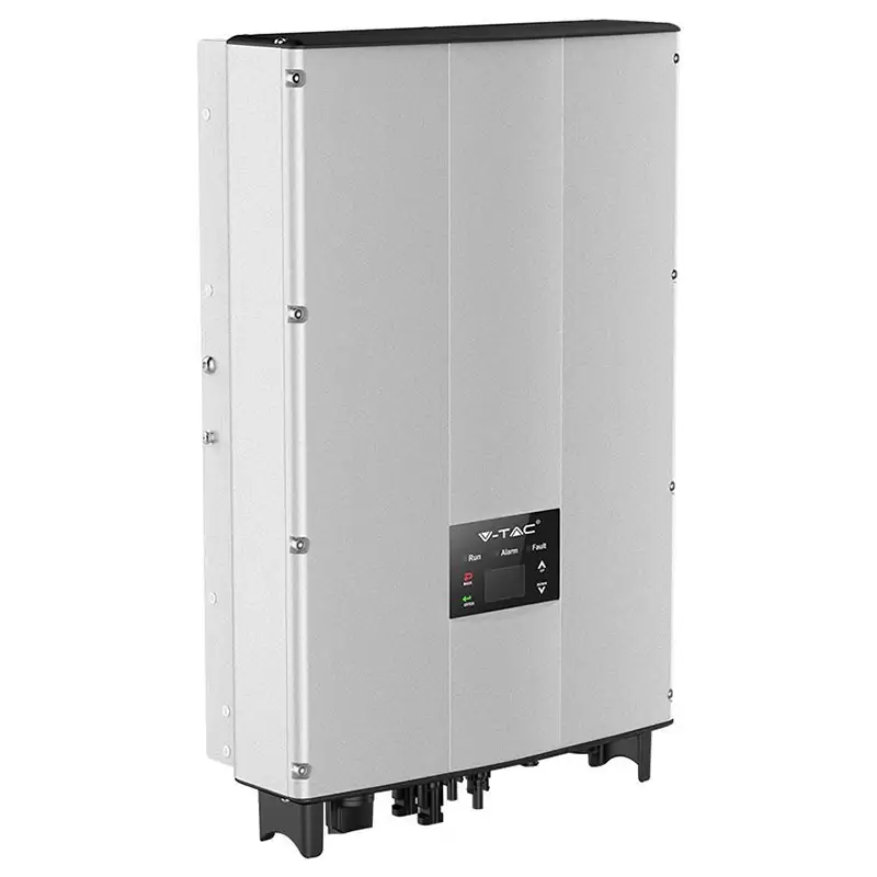 Invertor solar 5KW , On-Grid , trifazat , IP65 , SKU-11353