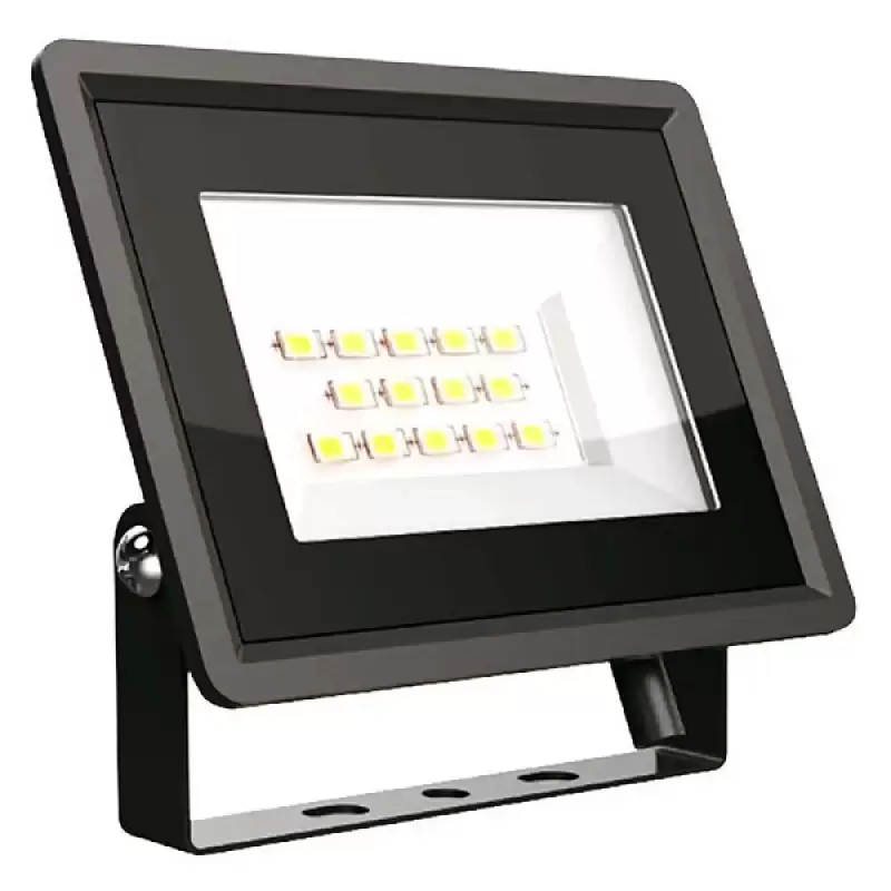 Proiector Led 4000k 10w sku-6728 46858                                                                                                                                                                  