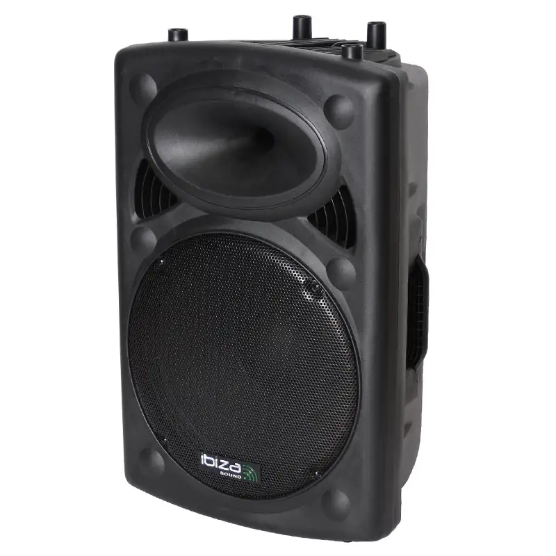 Boxa activa 15"/38 400W RMS , USB/MP3/BT functie TWS  SLK15A-TWS