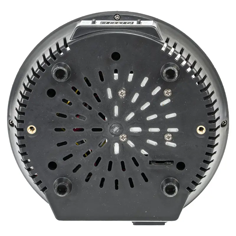 Moving head GOBO 30W RGB + inele luminate  STAR-SPOT-BL