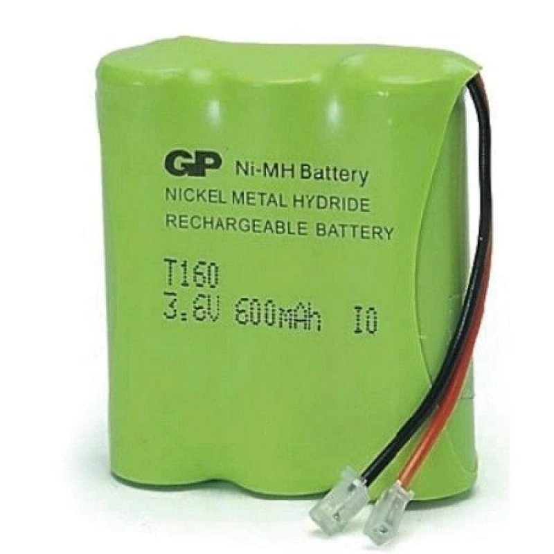 Acumulator telefon Ni-Mh 3.6v/600mAh 3AA  T160 34710                                                                                                                                                    