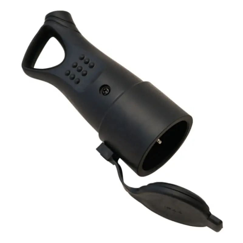 TICS-212GH stecher schuko mama pe cablu 43846               