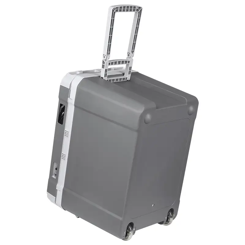 Lada frigorifica racire / incalzirer troller 35l TEESA TSA5006.1