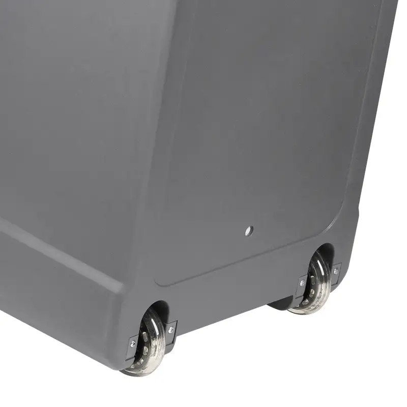 Lada frigorifica racire / incalzirer troller 35l TEESA TSA5006.1