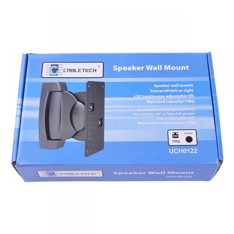 UCH0122  suport boxa satelit 10kg  36514
