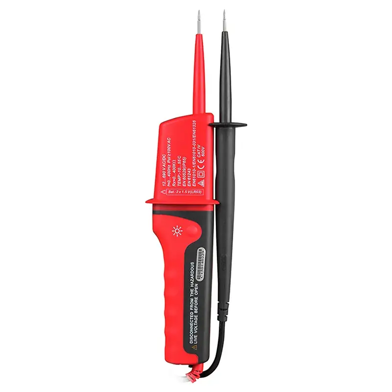 Multimetru Universal  UT15C UNI-T MIE0116. 37639                                                                                                                                                        