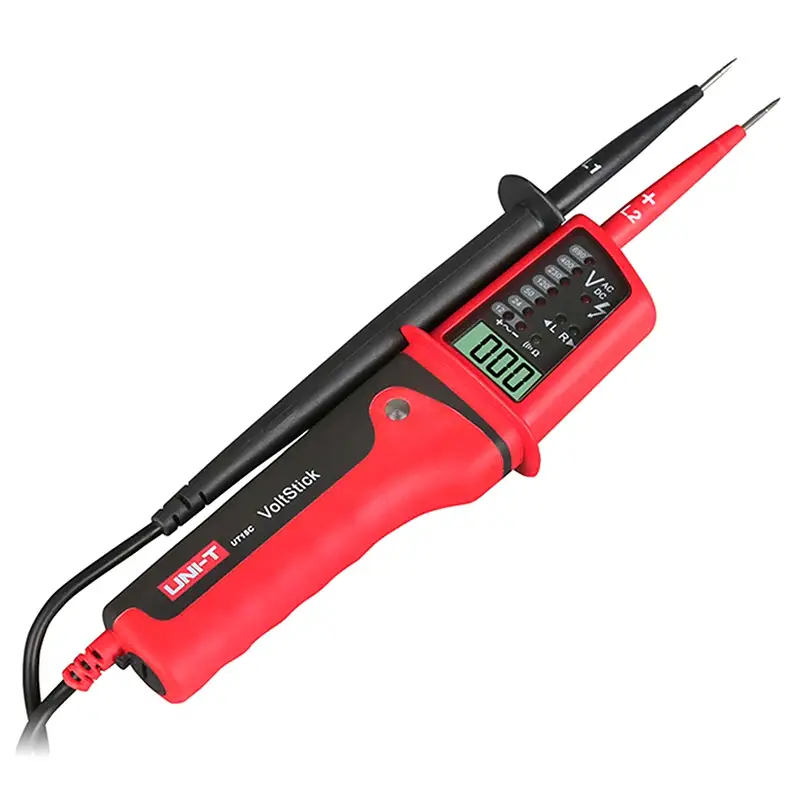 Multimetru Universal  UT15C UNI-T MIE0116. 37639                                                                                                                                                        