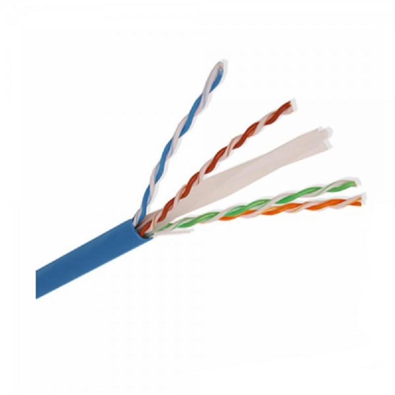 Cablu UTP cat6 cupru Q5X 42551                                                                                                                                                                          