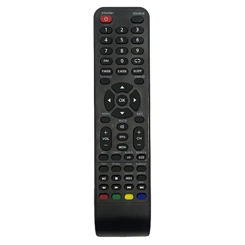 Telecomanda TV VORTEX 2 .48259                                                                                                                                                                          