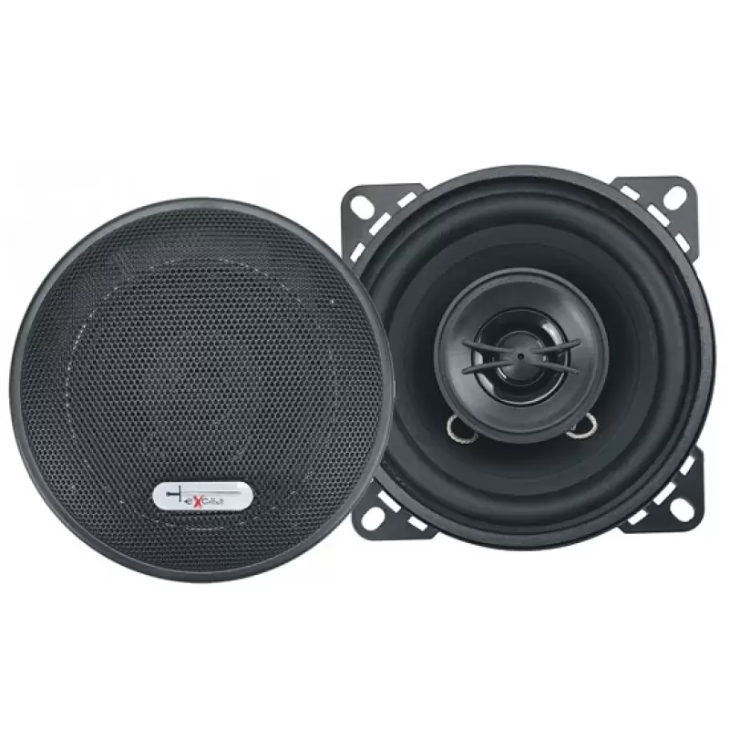 Set difuzoare auto Excalibur X102 2 cai , 4" 10 cm 47617                                                                                                                                                