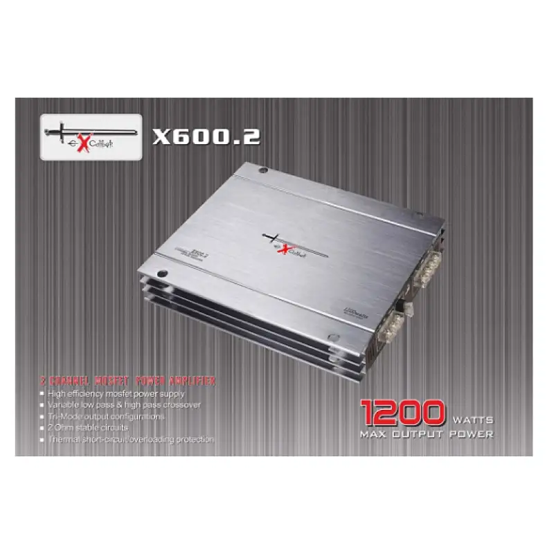 X600.2         STATIE AUTO X600 45573                   