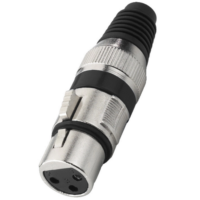 XLR-207/J/SW mufa xlr mama 3poli sl 33949