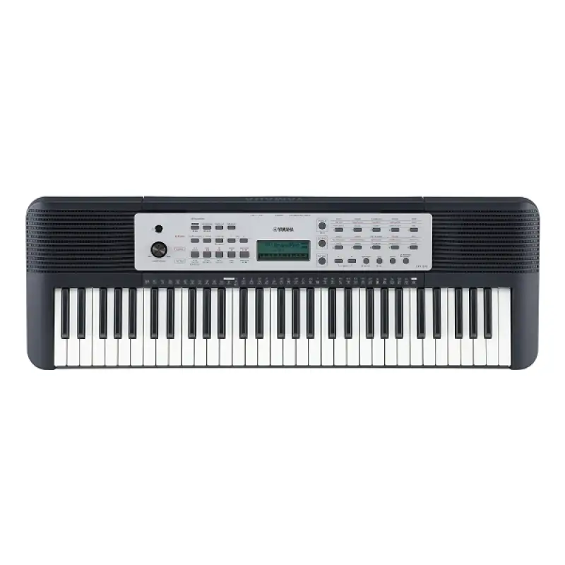 Orga Yamaha YPT-270   48380                                                                                                                                                                             