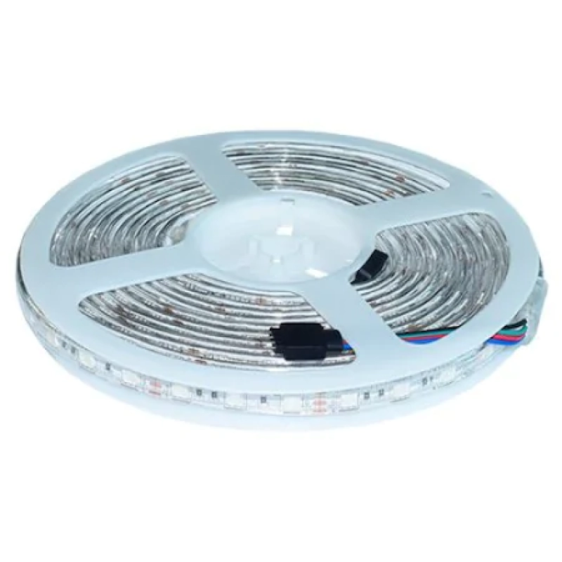 SKU-2155 banda led smd5050 60led/m rgb ip65 39713