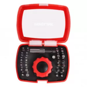 10701       SET VIRF CU SURUB.CLICHET 27P 43691