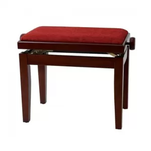 130050 Scaun Pian Gewa Deluxe Mahon Mat 45833                                   