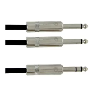 190720 cablu jk6.3-2xjk6.3 1.5ml stereo-mono proline 33271