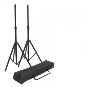 F900640 suport boxe set + husa 32199                                            