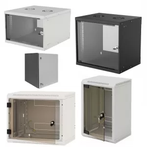 Cabinete , rack-uri