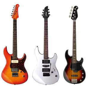Chitari electrice