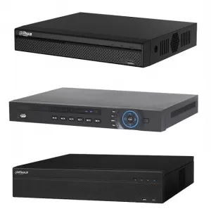 DVR si XVR-uri