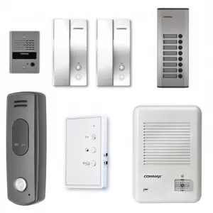 Interfoane audio