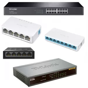 Switch-uri