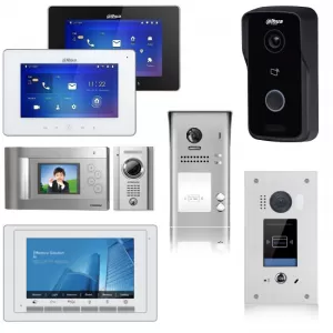 Videointerfoane