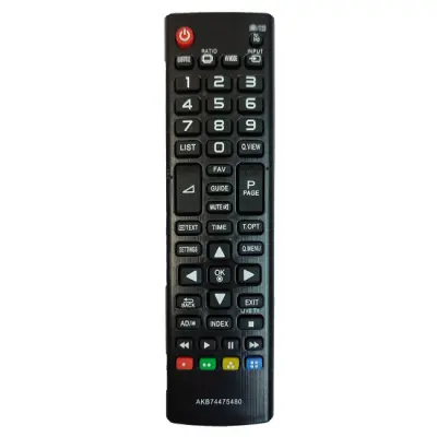 Telecomanda TV AKB74475480 48080                                                