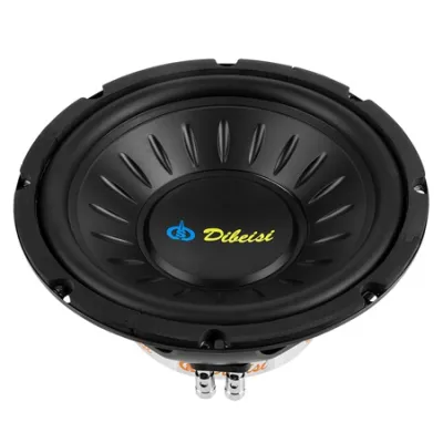 DIFUZOR DBS B1023/4 OHM 10 inch  B1023-4