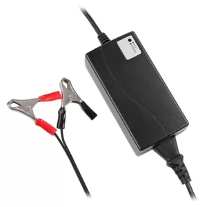 Incarcator acumulator plumb 12v-7-14a BAT1128 .26042                            