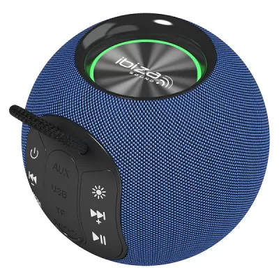 Boxa Bluetooth TVS usb/msd/aux BOOMY * 47633                                    