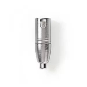 CAGP15930ME adaptor xlr-rca   45250