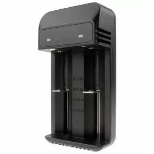 Incarcator acumulator Li-Ion 42V-2A mufa GX12/3pin 7h056 42408                  