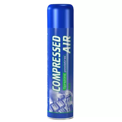 CHE1423  spray aer comprimat 600ml  19898                   