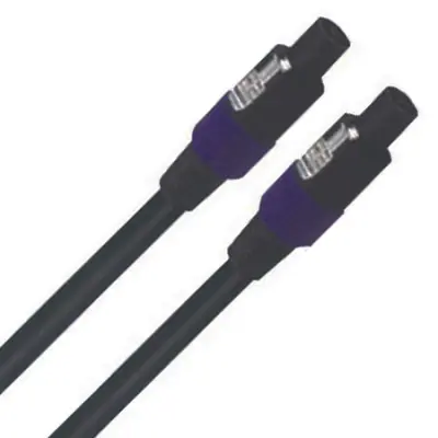 Cablu speakon-speakon 10m tata-tata  2poli cs10ss 44987                         