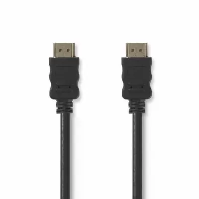 Cablu hdmi-hdmi 10m High-Speed 4K Ultra HD  cvgp34000BK100 * 47414              