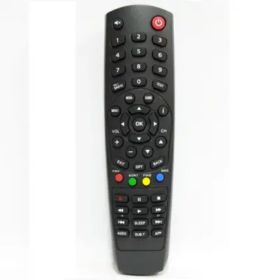 Telecomanda TV Digi HD Sat 48262                                                