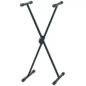 Stativ Keyboard Gewa Pure FX F900520 stativ clape negru  32579                  