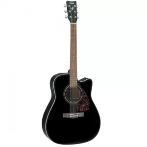 Yamaha GFX-370C chitara acustica 42580                                          