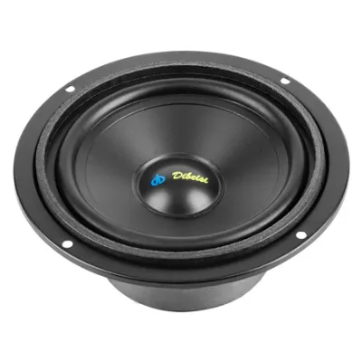 DIFUZOR MEDII 5 INCH 4 OHM DIBEISI  G5002-4