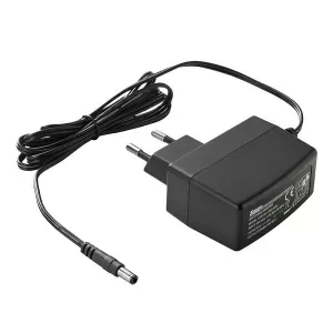 GLO-12V1.5         ALIM 12V 1.5A 45960