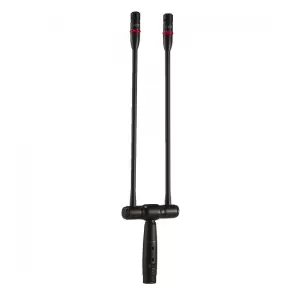 GM-5212DU microfon JTS gooseneck dual  37044