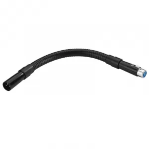 Suport microfon GN-10XLR/SW goosnneck  sup. microfon xlr t-m 35499              
