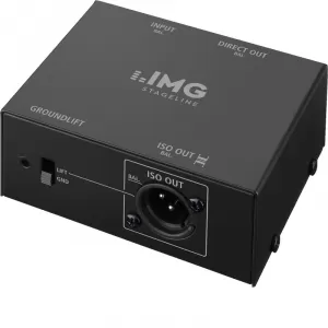 MPS-1 MICROFON SPLITER 37994