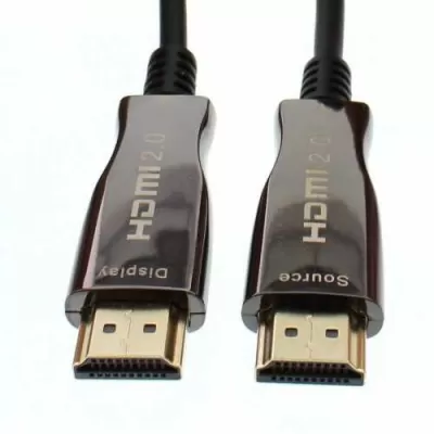 Cablu hdmi-hdmi 30m cu fibra optica cable-hdmi/hdmi/aoc/s-30 * 46998            
